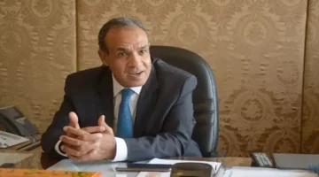 عبد العاطي يبحث مع رئيس الاتحاد الإفريقي أبرز التحديات التي تواجه القارة